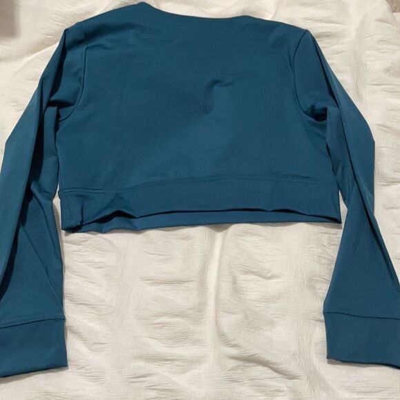 NWT- Banana Republic- L - Picture 2 of 6